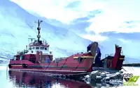 Nave da sbarco, con serbatoi in vendita