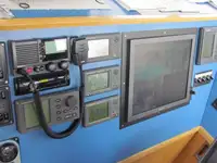 Rimorchiatore in vendita