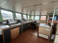Imbarcazioni da lavoro in vendita