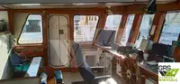 Nave di supporto in vendita