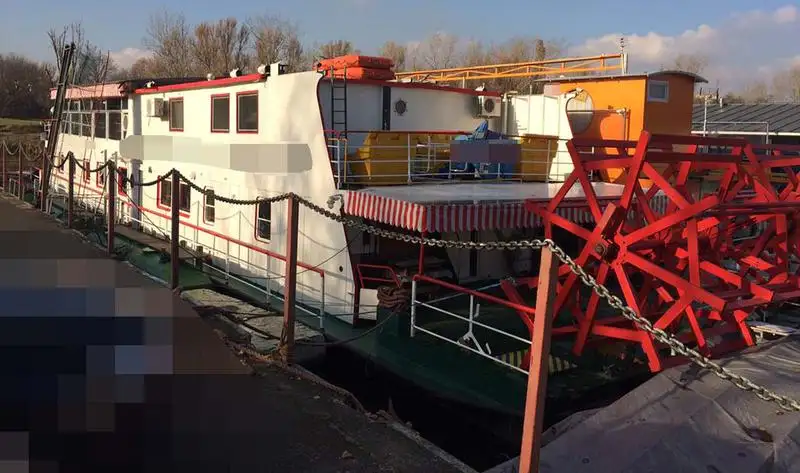 Portacontainer in vendita
