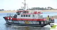 Nave di servizio per parchi eolici in vendita