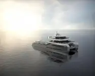 Catamarano in vendita