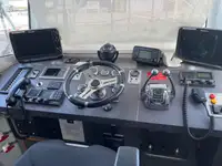 Piroga di pilotaggio in vendita