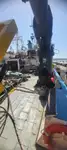 Nave da ricerca in vendita