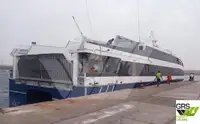 Nave Ro-Ro in vendita