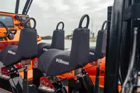 Portacontainer in vendita