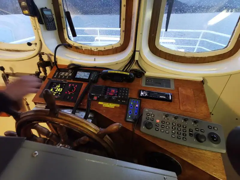 Nave Ro-Ro in vendita