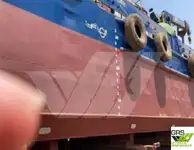 Nave da rilevamento in vendita