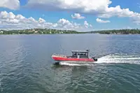 Catamarano in vendita
