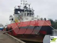 Rimorchiatore in vendita