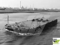 Chiatta in vendita