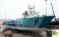 Nave di servizio per parchi eolici in vendita