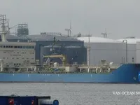 Petroliera/Chimichiera in vendita
