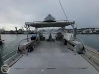 Scialuppa di salvataggio in vendita