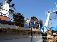 Peschereccio a strascico in vendita