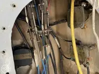 Nave da sbarco, con serbatoi in vendita