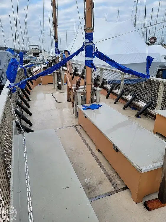 Nave da crociera in vendita