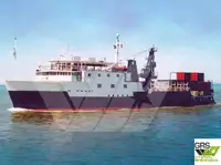Nave passeggeri in vendita