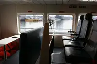 Catamarano in vendita