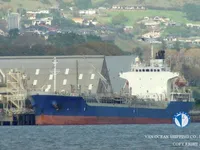 Petroliera/Chimichiera in vendita