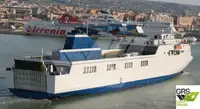 Nave Ro-Ro in vendita