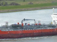 Petroliera/Chimichiera in vendita