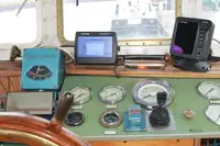 Rimorchiatore in vendita