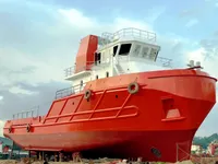 Rimorchiatore di ancoraggio e approvvigionamento (AHTS) in vendita