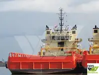 Nave di rifornimento in vendita