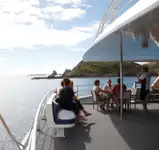 Catamarano in vendita