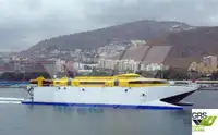 Ro-Ro ship in vendita
