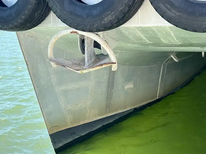 Catamarano in vendita