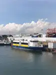 Nave passeggeri in vendita