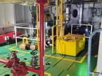 Nave da ricerca in vendita