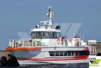 Nave da ricerca in vendita