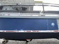 Nave da crociera in vendita