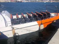Nave traghetto in vendita