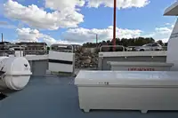 Catamarano in vendita