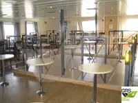 Nave passeggeri in vendita