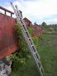 Chiatta in vendita