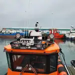 Pattugliatore in vendita