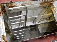 Peschereccio in vendita