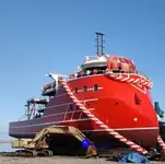 Nave da pesca a circuizione in vendita