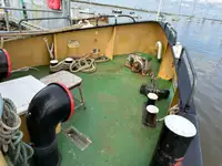 Piroga di pilotaggio in vendita