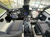 Piroga di pilotaggio in vendita
