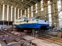Nave Ro-Ro in vendita