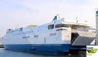 Nave Ro-Ro in vendita