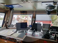 Nave traghetto in vendita