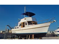 Yacht in vendita